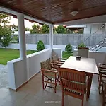 Ioanna Holiday home Agios Ioannis (Ilia)