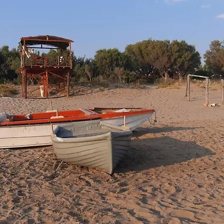 Ioanna Holiday home