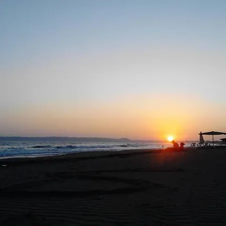 Holiday home Ioanna *