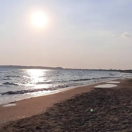 Ioanna Agios Ioannis (Ilia)