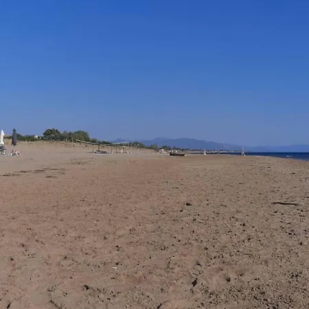 Casa de Férias Ioanna