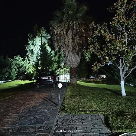 Holiday home Ioanna *