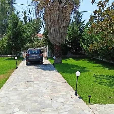 Ioanna Holiday home *