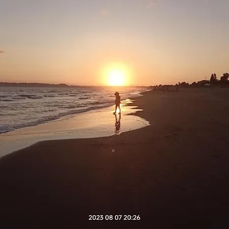 Ioanna Agios Ioannis (Ilia)