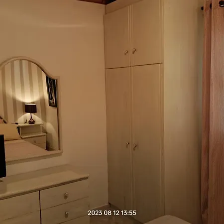 Ioanna Holiday home *