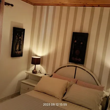 Ioanna Áyios Ioánnis