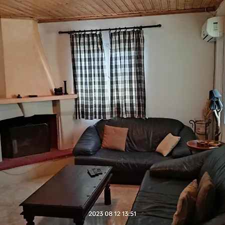 Ioanna Holiday home Agios Ioannis (Ilia)