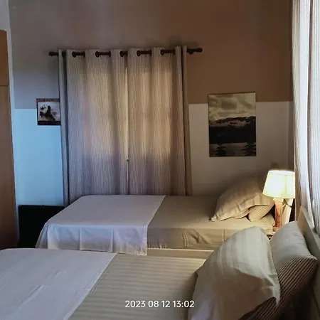 Ioanna Casa de Férias *