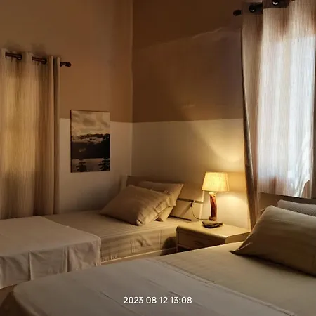 Ioanna Agios Ioannis (Ilia)