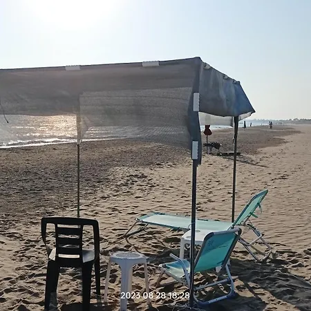 Ioanna Holiday home Agios Ioannis (Ilia)