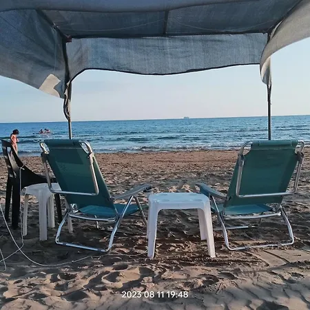 Ioanna * Agios Ioannis (Ilia)