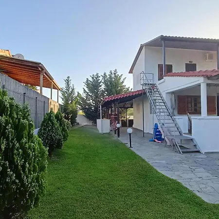 Ioanna * Agios Ioannis (Ilia)