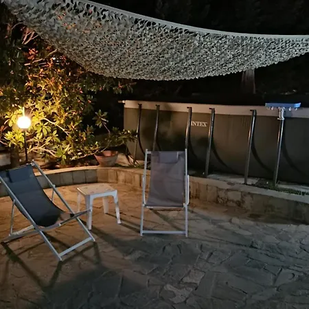 Casa de Férias Ioanna