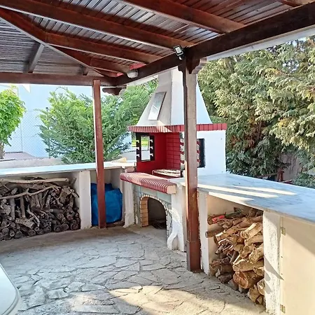 Ioanna Holiday home *