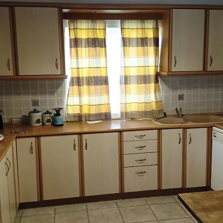 Holiday home Ioanna *