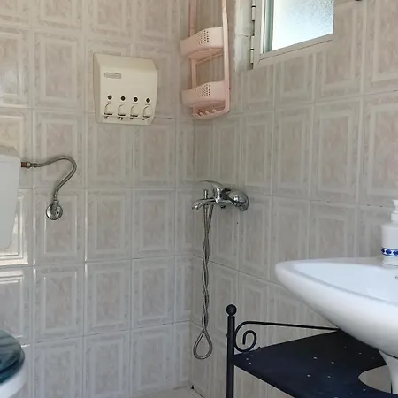 Ioanna Holiday home *