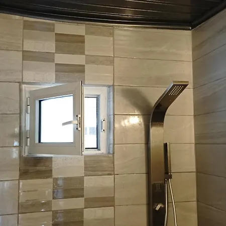 Holiday home Ioanna *