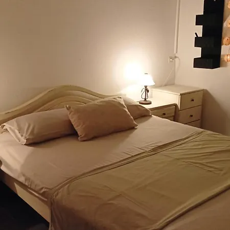 Ioanna Holiday home Agios Ioannis (Ilia)