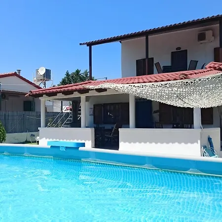 Ioanna * Áyios Ioánnis