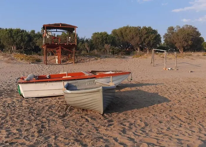 Ioanna Casa de Férias