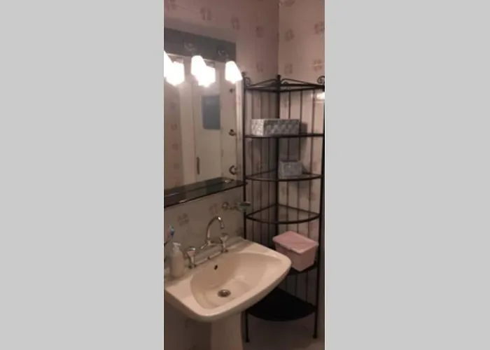 Ioanna * Agios Ioannis (Ilia)