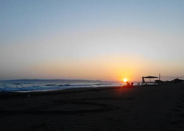 Casa de Férias Ioanna *