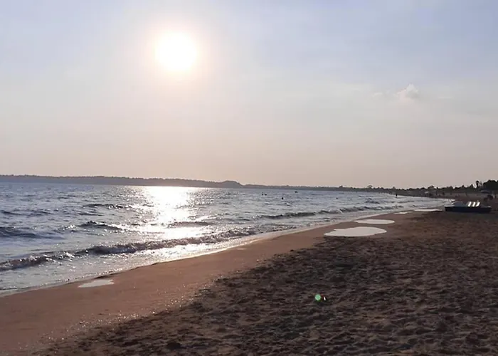 Ioanna Agios Ioannis (Ilia)