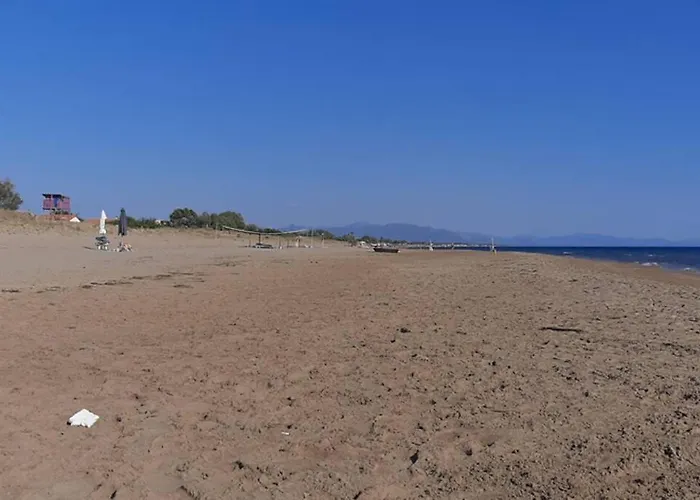 Casa de Férias Ioanna