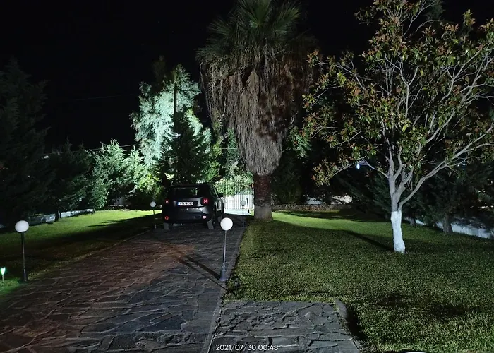 Casa de Férias Ioanna *