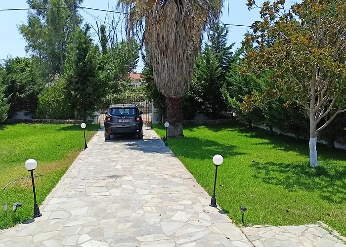 Ioanna Casa de Férias *