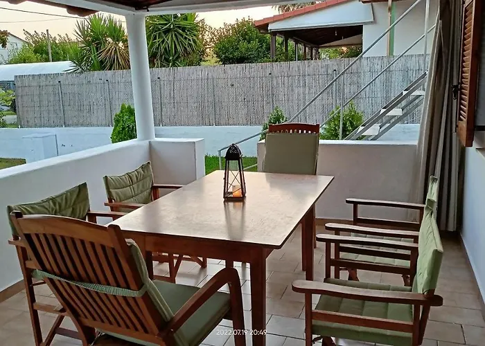 Ioanna Casa de Férias