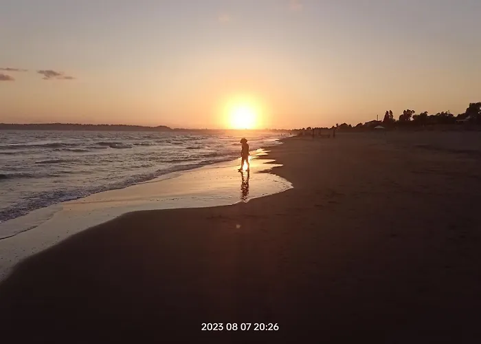 Ioanna Agios Ioannis (Ilia)