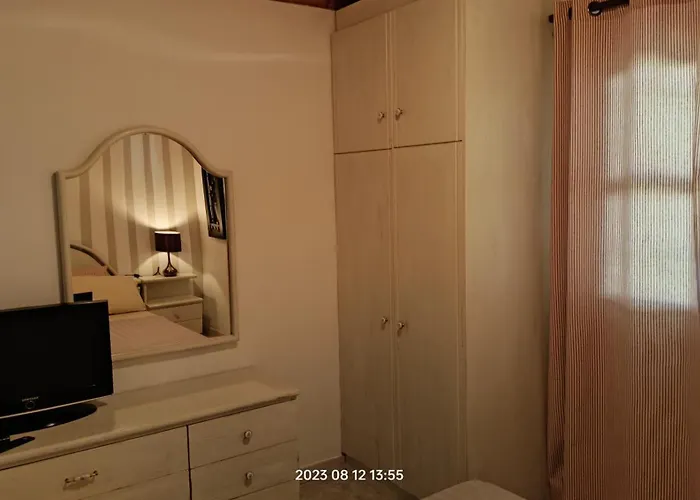 Ioanna Casa de Férias *