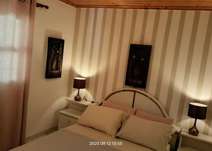 Ioanna Agios Ioannis (Ilia)