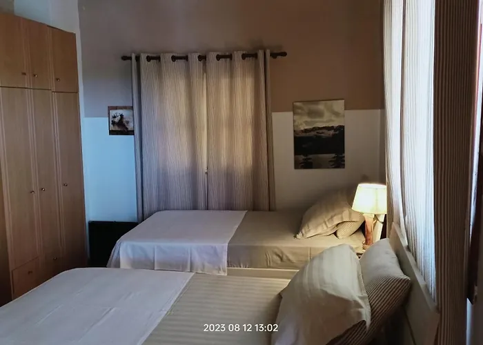 Ioanna Casa de Férias *