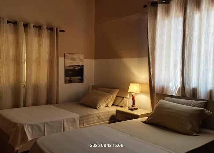 Ioanna Agios Ioannis (Ilia)