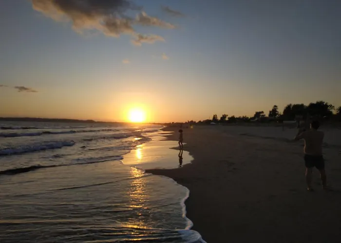 Casa de Férias Ioanna