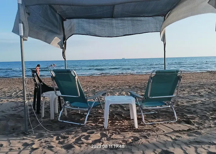 Ioanna * Agios Ioannis (Ilia)