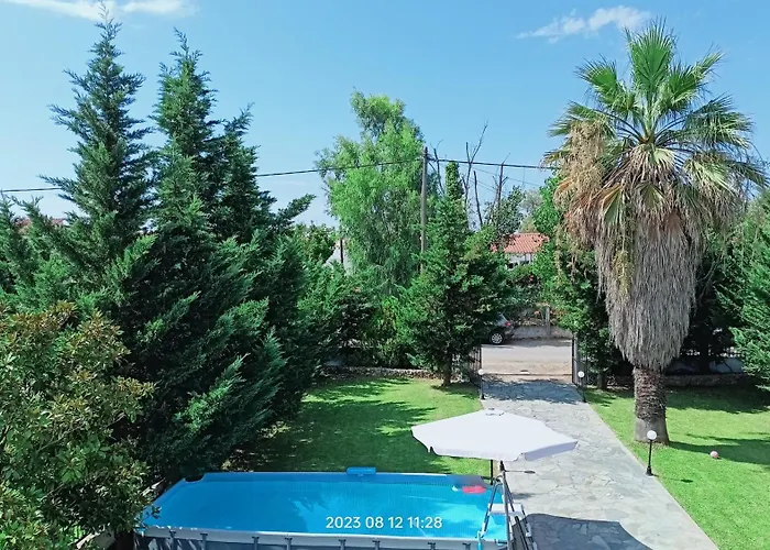 Ioanna Agios Ioannis (Ilia)