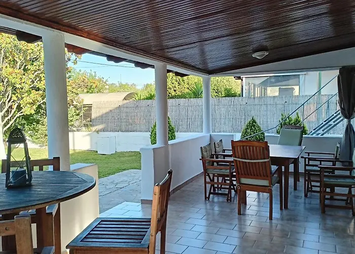 Casa de Férias Ioanna