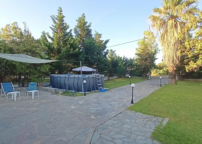 Ioanna Agios Ioannis (Ilia)