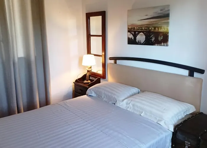 Ioanna Casa de Férias