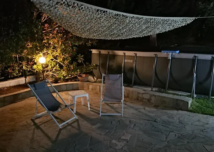 Casa de Férias Ioanna