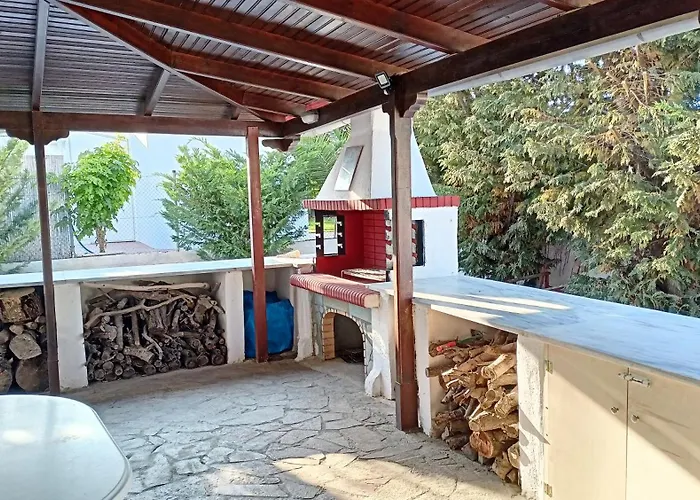 Ioanna Casa de Férias *