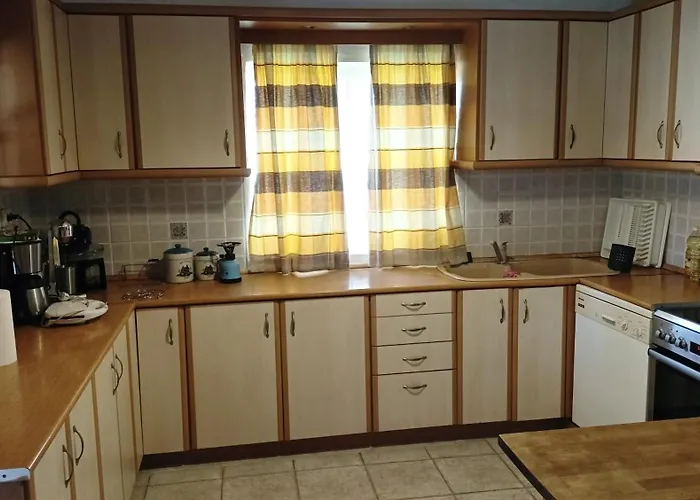 Casa de Férias Ioanna *