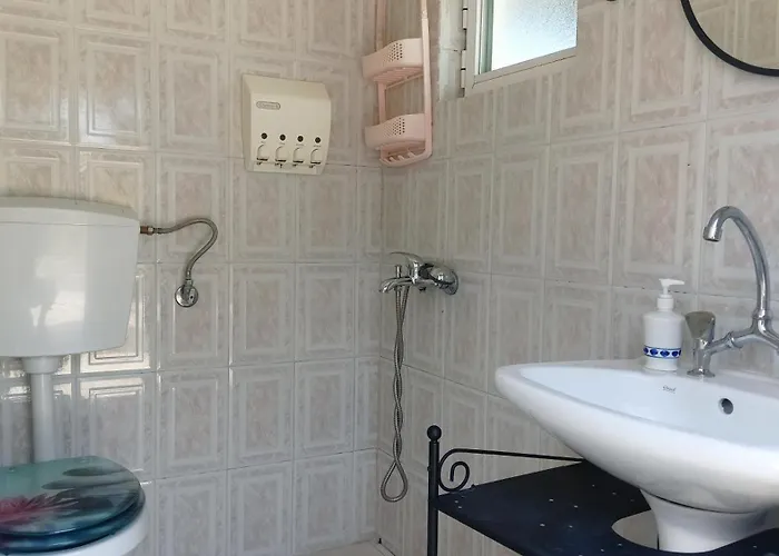 Ioanna Casa de Férias *