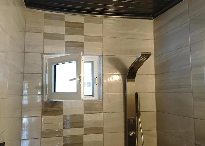 Casa de Férias Ioanna *