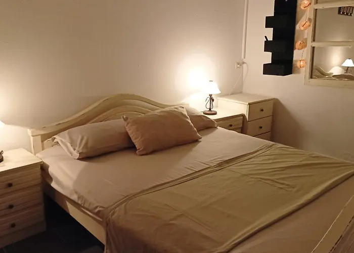 Ioanna Casa de Férias Agios Ioannis (Ilia)