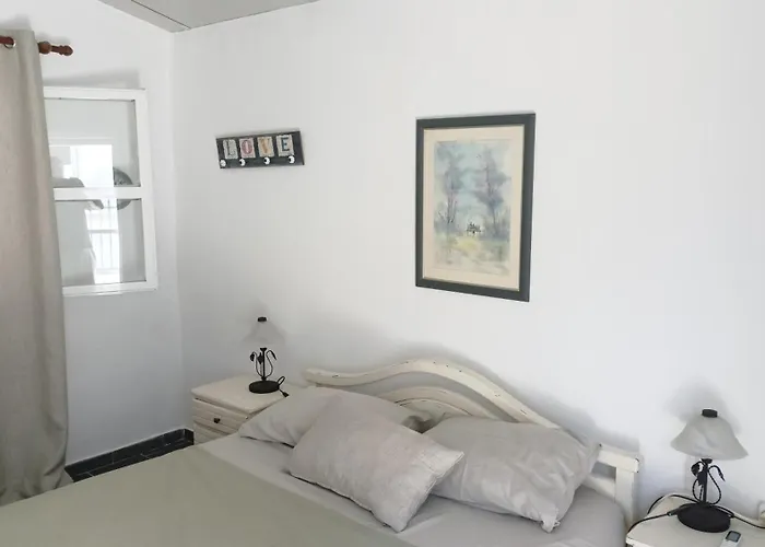 Ioanna Agios Ioannis (Ilia)