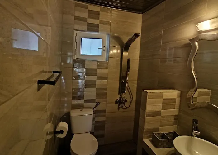 Casa de Férias Ioanna